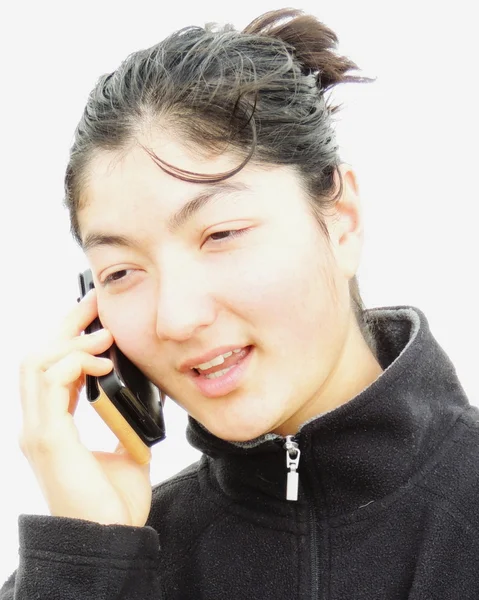 Telefon görüşmesi