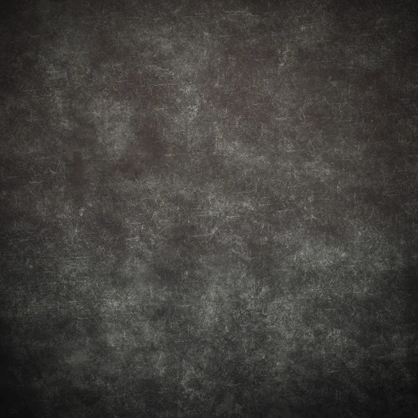 Grunge svart bakgrund — Stockfoto