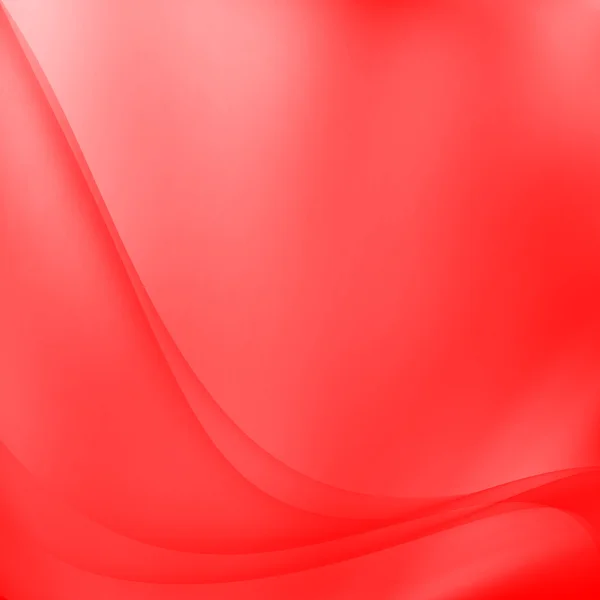 Red absatract background — Stock Photo, Image