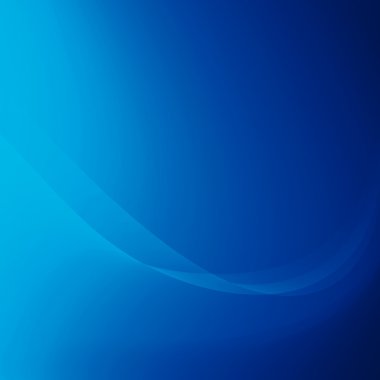 Colorful smooth twist light lines background