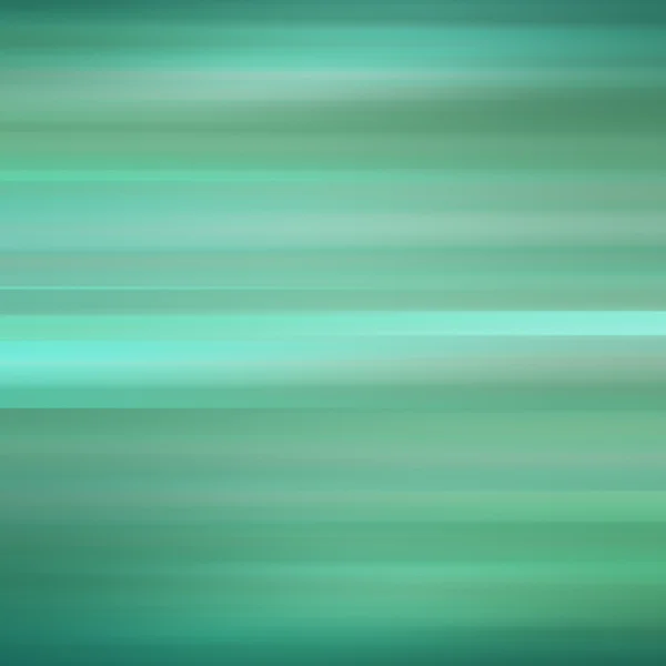緑モーションブラー抽象的な背景 — ストック写真