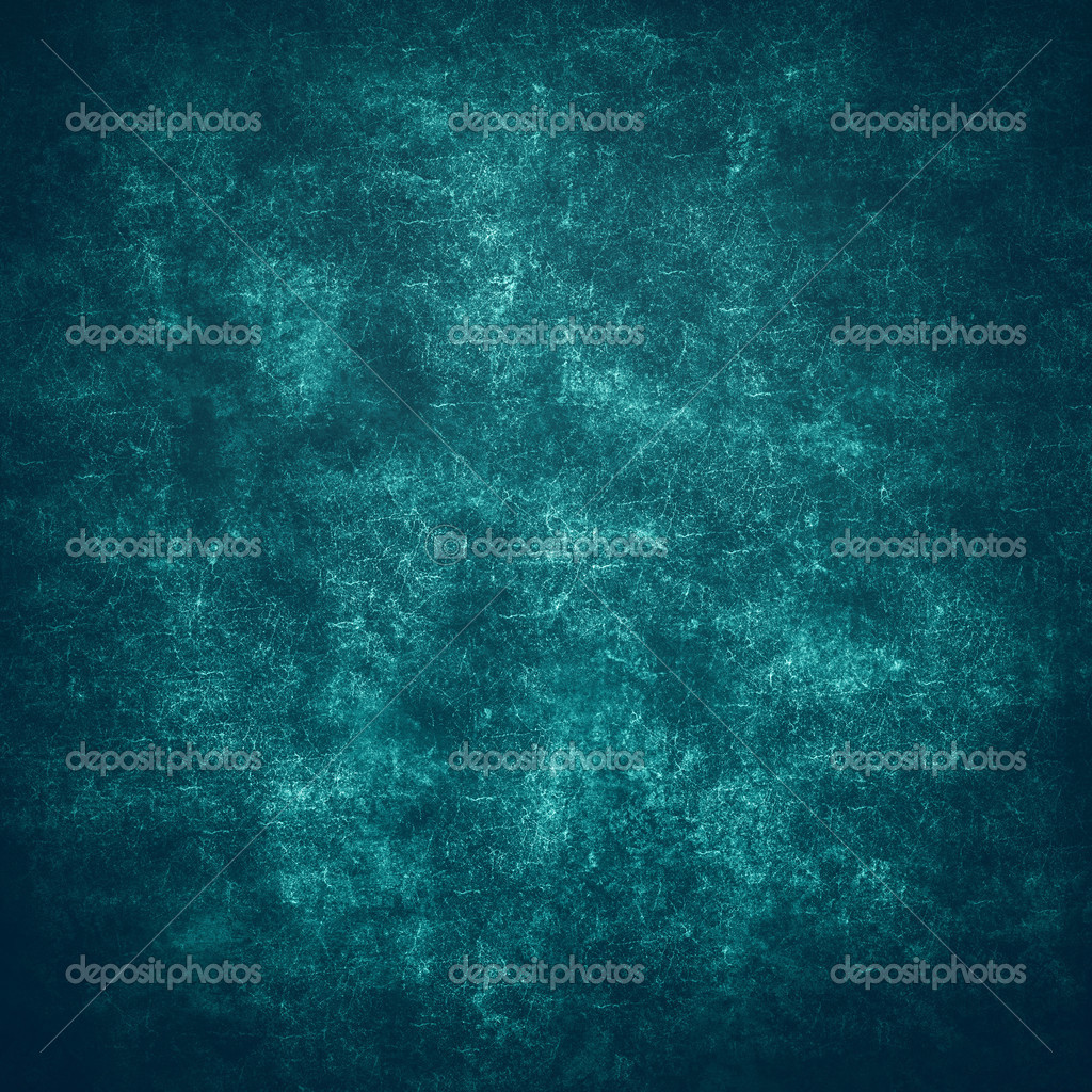 Dark blue and green background with vibrant color and vintage grunge  texture Stock Photo by ©Milanares 32055011
