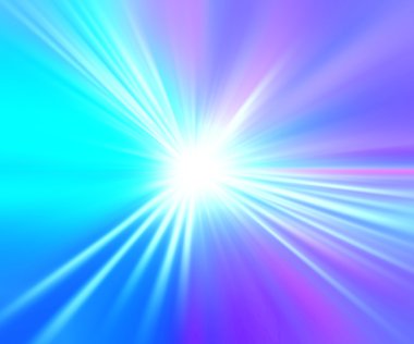 soyut ışınları alev arka plan