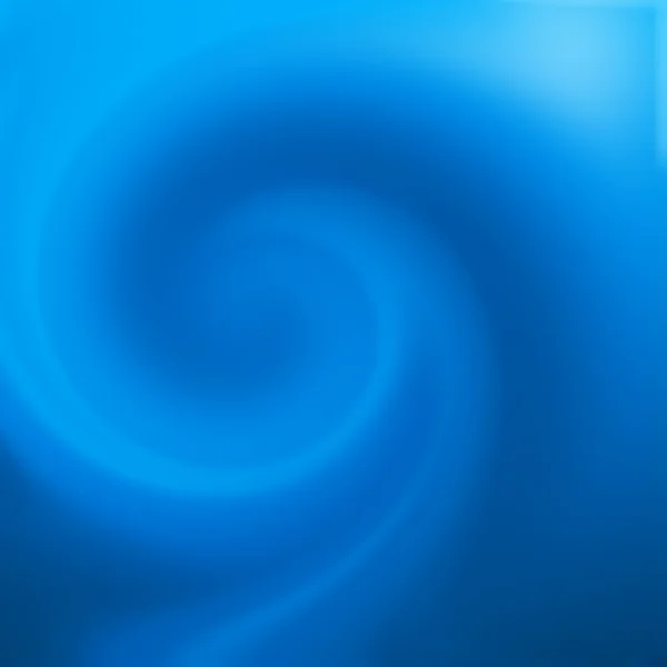 Fondo abstracto borroso de movimiento azul — Foto de Stock