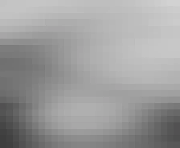 Black gradient pixel background — Stockfoto