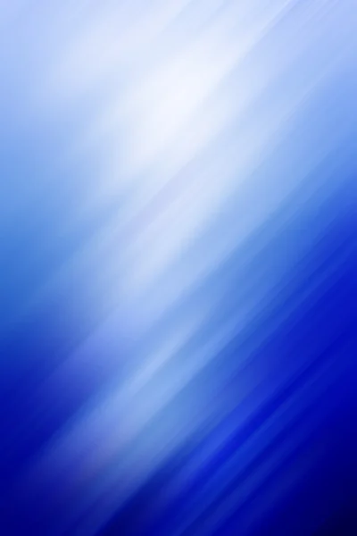 Fundo azul abstrato. — Fotografia de Stock