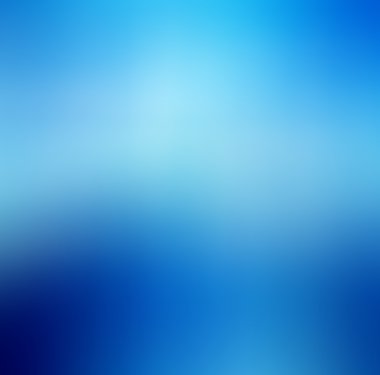 Soyut mavi arkaplan.