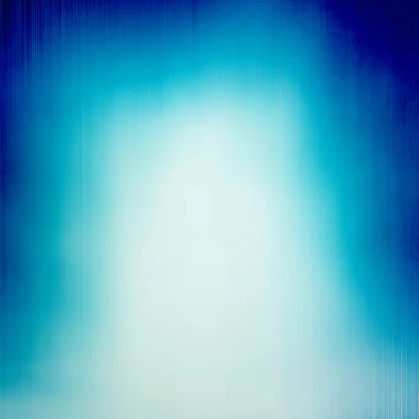 Fundo azul abstrato. — Fotografia de Stock