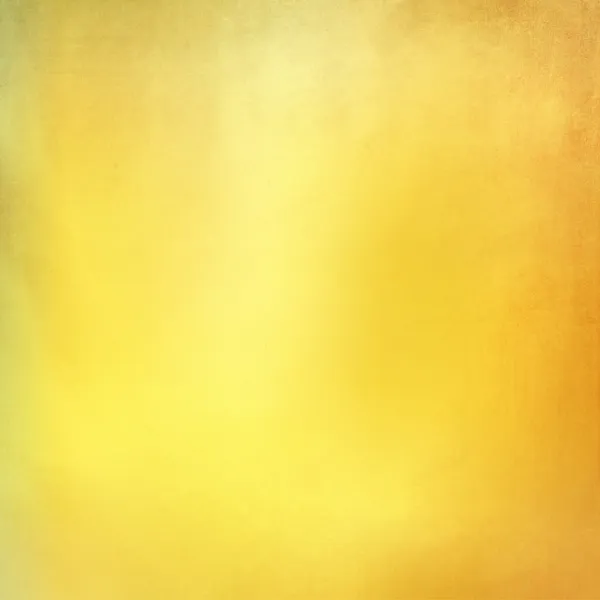Pastel yellow background white abstract design, vintage grunge b — Stock Photo, Image