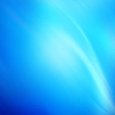 turkuaz mavi parlak gökyüzü soyut desen