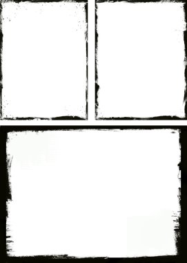Grunge İskeleti