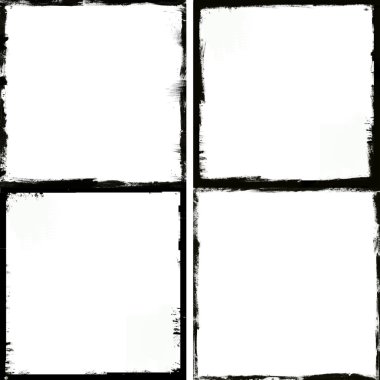 Grunge İskeleti