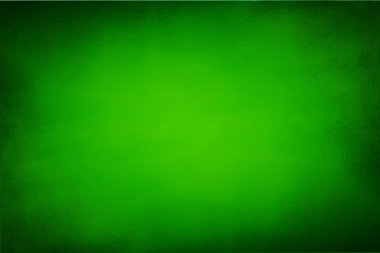 yeşil arka plan veya Noel arka plan ile parlak ce