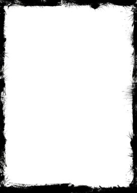 Grunge İskeleti
