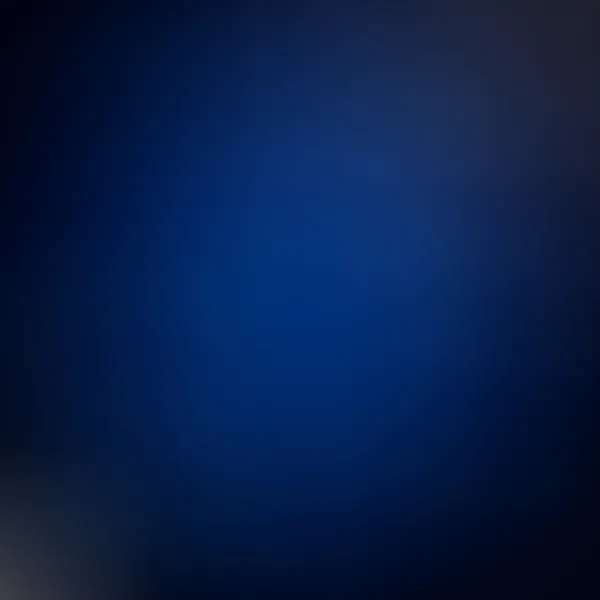 Abstract dark blue background — Stock Photo, Image