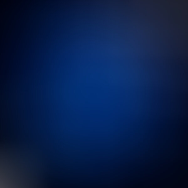 abstract dark blue background