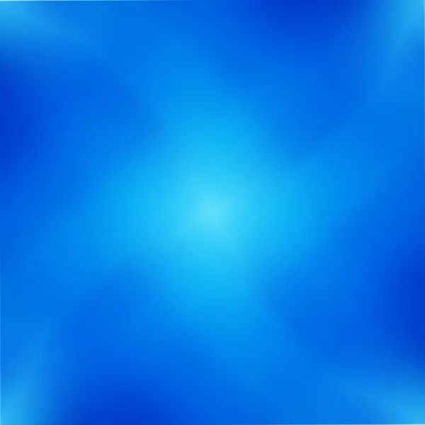 Blue Abstract Background — Stock Photo, Image