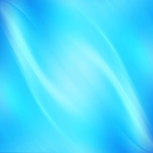 Blu turchese brillante cielo modello astratto — Foto Stock