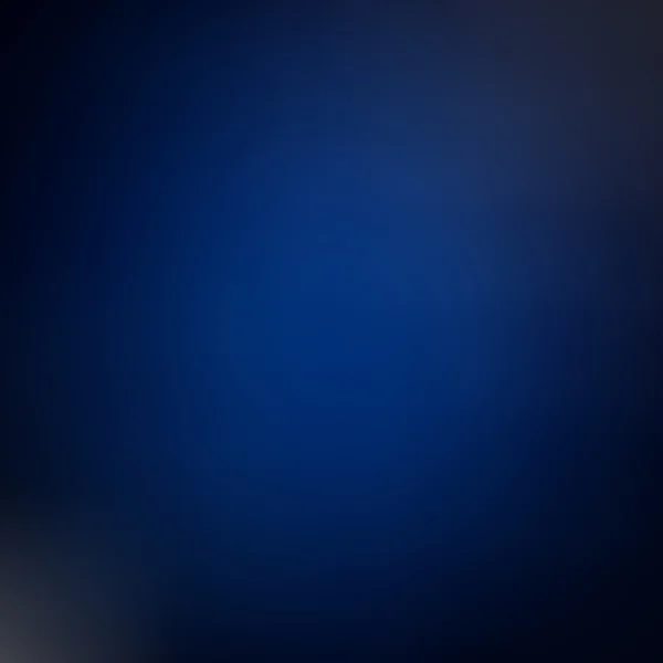 Abstrakt mörkblå bakgrund Stockfoto