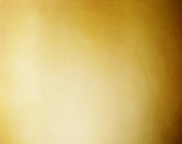 Abstracto oro fondo naranja amarillo pintura, vinta borde negro — Foto de Stock
