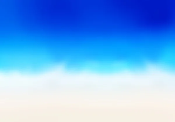 mavi arka plan - trendy diş iş web sitesi templa