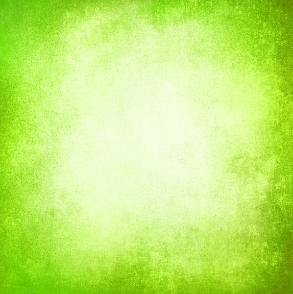 Abstrato verde fundo textura design layout, vintage grunge — Fotografia de Stock