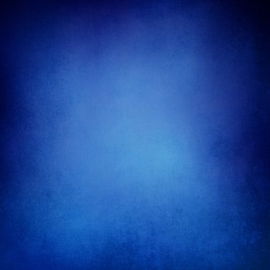 mavi arka plan, zarif koyu mavi vintage grunge bac