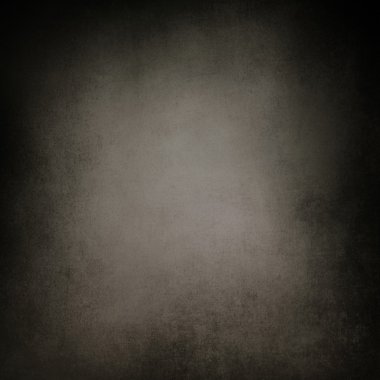 siyah arka plan, eski siyah vignette kenarlık çerçeve beyaz