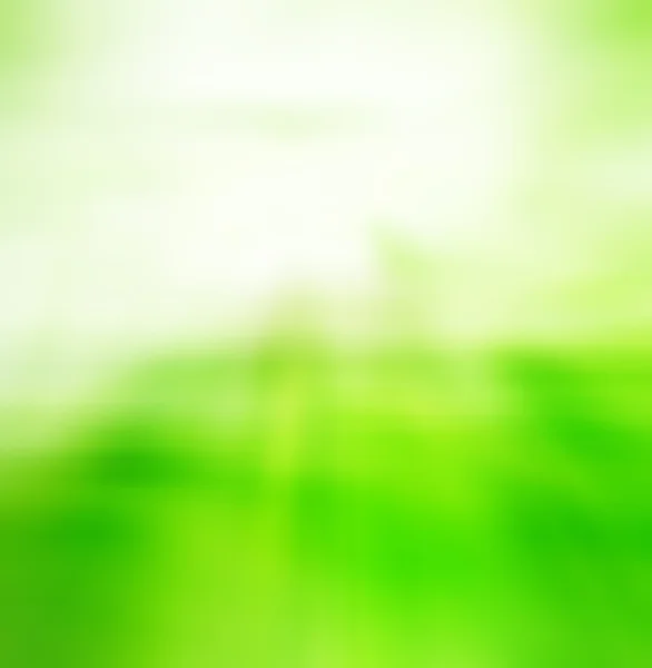 Абстрактный зелёный фон . — стоковое фото
