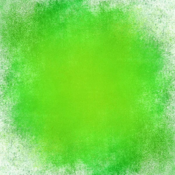 Diseño de textura de fondo verde abstracto, grunge vintage — Foto de Stock