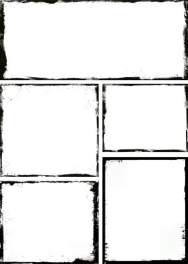 Grunge İskeleti