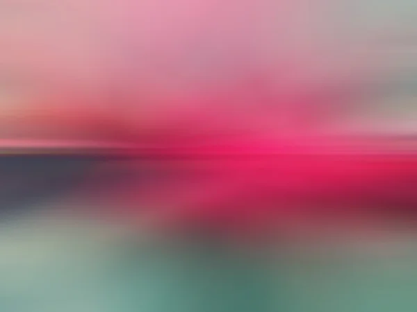 Abstract background of blurred rainbow colors — Stock Photo, Image