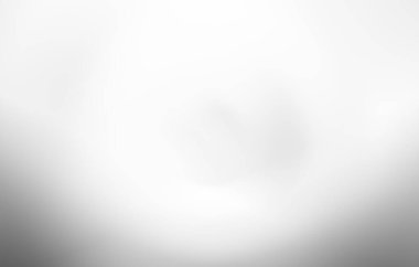 Stüdyo Gri Arkaplan. Yumuşak ışıkla en az boş alan