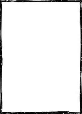 bilgisayar, son derece detaylı grunge çerçeve metin veya resim alanı olan tasarlanmış. projeleriniz için mükemmel grunge katman.