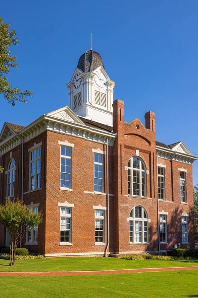 Paragould Arkansas Usa October 2021 Historic Greene County Courthouse — Stock Photo, Image