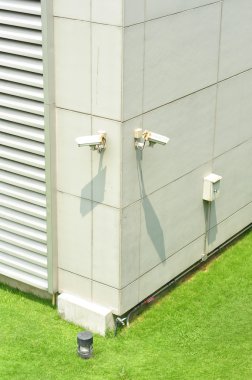 CCTV kamera yükleme