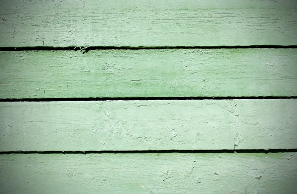 Old Colored Shabby Wooden Planks or wooden old texture as a retr — Stock Photo, Image