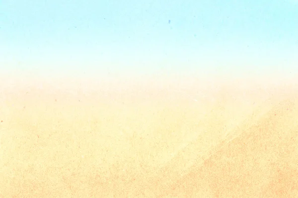 Abstracte strand gerecycleerd papier textuur, kan gebruiken als achtergrond — Stockfoto