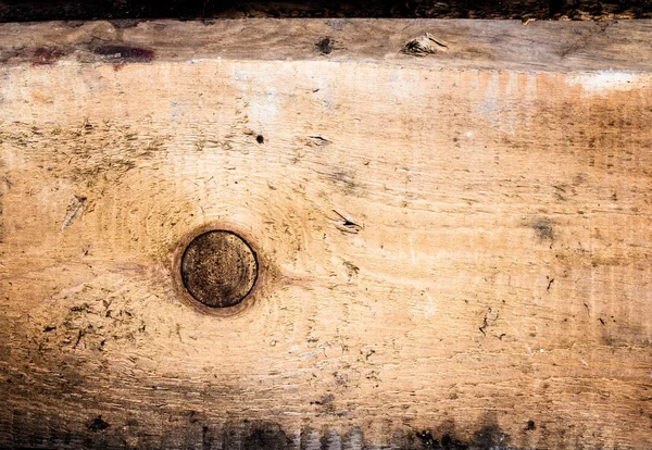 Vintage or grunge background of natural wood or wooden old texture — Stock Photo, Image