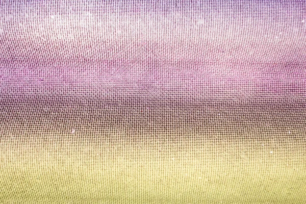 Onda de grãos aqua roxo e amarelo pintura parede fundo — Fotografia de Stock