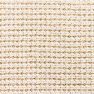 arka plan doku açık bej renkli örgü.