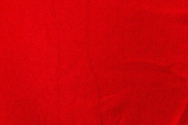 kumaş Tekstil kırmızı arka plan rengi.