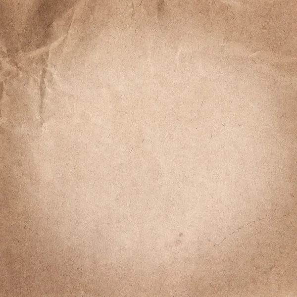 Yaşlı buruşuk kağıt doku veya arka plan skeç — Stok fotoğraf