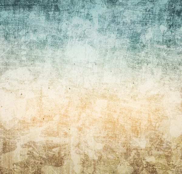 Abstract sea beach recycled paper texture — Stock Photo, Image