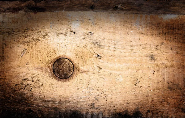 Vintage or grunge background of natural wood — Stock Photo, Image