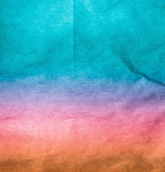 Textura abstracta de papel reciclado de playa de agua de mar — Foto de Stock