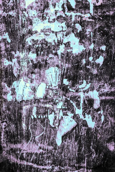 Hintergrund im Grunge-Stil. Grunge Hintergrund rostige Eisenplatte — Stockfoto