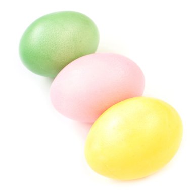 Paskalya yumurtaları