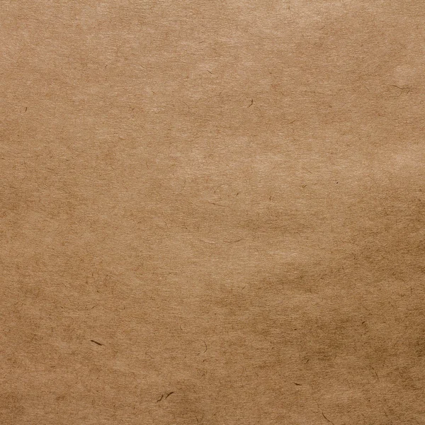 Грандж коричневий папір текстури — стокове фото