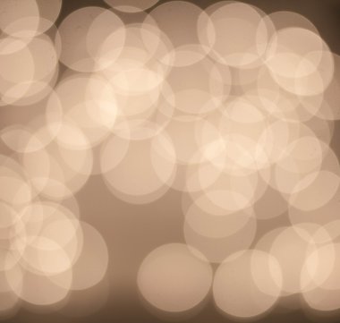 soyut pırıltı bokeh arka plan